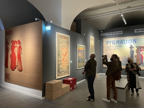 Museo della citt di Livorno